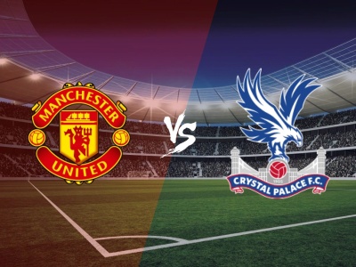 Xem Lại Man Utd vs Crystal Palace -  Vòng 28 English Premier 2025/26